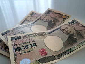 ３万円