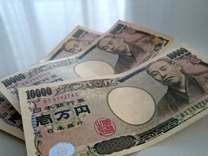 3万円